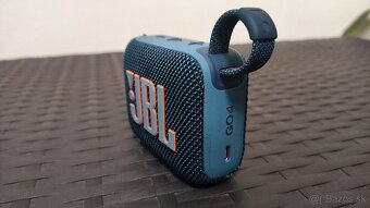 JBL GO4 - 3