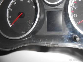 Budiky Opel Corsa D / benzin / - 3