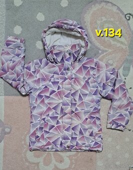 Zimne sportove bundy - 3