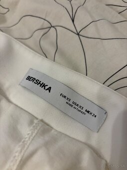 Sukňa - šortky - 3