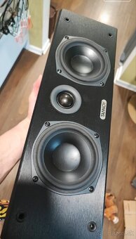 TANNOY center - 3