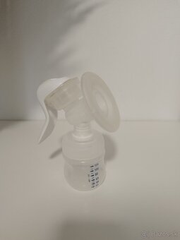 Odsávačka Avent Philips - 3