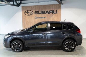 Subaru XV 1.6i Comfort - 3