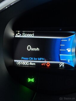 Ford Edge 2.7 V6 ST Performance LPG AWD - 3