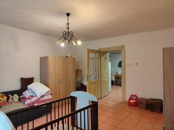 LACNÝ DOM - Čata - 3