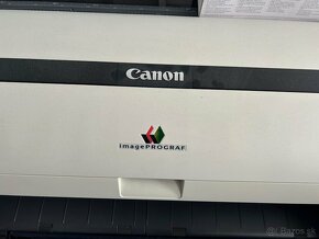 Ploter Canon imagePROGRAF iPF670 - 3