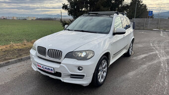 BMW X5 xDrive30d - 3