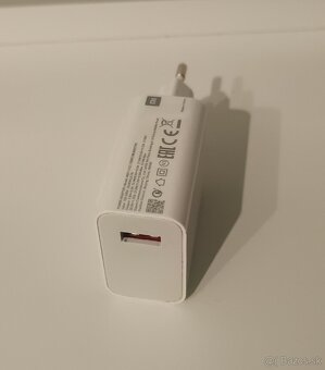 Rychlonabijacka Xiaomi - 3