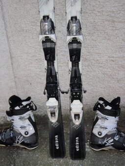 dámsky set 142cm - 3