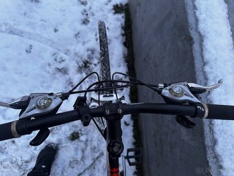 Predám bicykel KTM Life - 3