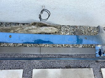 Predný nárazník Skoda Octavia 4 - 3