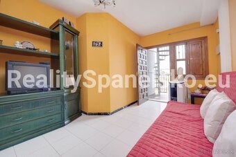 Španělsko, Alicante – Torrevieja, El Chaparral - 3