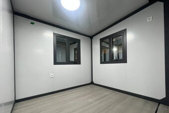 Rozkladací kontajnerový dom (37m²) - 3