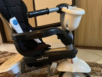 Trojkolka Smartrike - 3