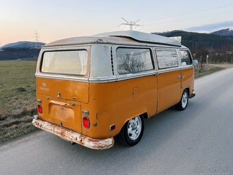 VW T2a deluxe - 3