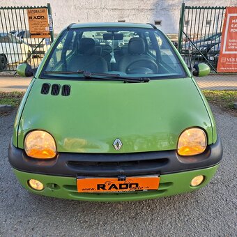 Renault Twingo 1.2 16V Expression - 3