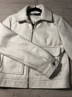 prechodná bunda Zara - 3