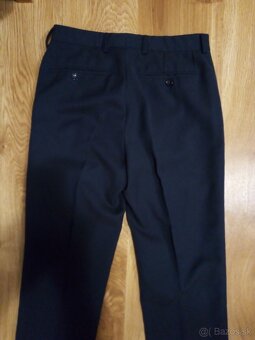 Chlapčensky oblek - 3