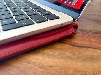 MacBook Air M2 256gb - 3