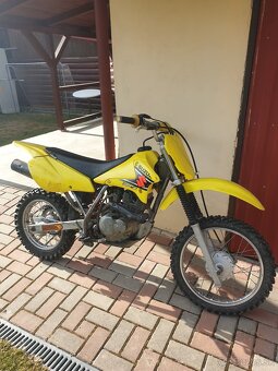 Predam Suzuki Dr-Z 125 - 3