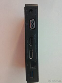 Dokovacia stanica dell d1000 - 3