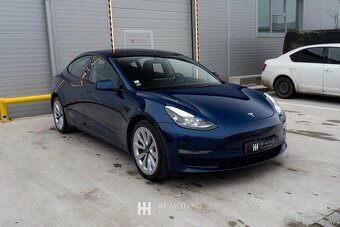 Tesla Model 3 LR AWD ,EAP, 19tis KM , ENHANCED AUTOPILOT - 3