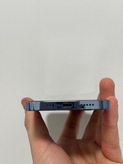 iphone 13 pro sierra blue 128gb - 3