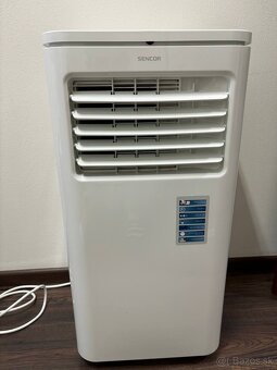 Mobilna klimatizacia - 3