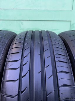 Letne pneumatiky trazano 225/50R17 - 3