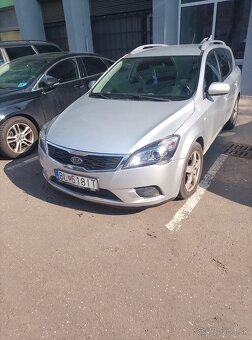 Predam kia ceed combi - 3