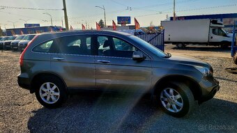 Honda CR-V 2.2 i-CTDi Elegance - 3