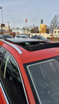 Predám Volkswagen Passat Alltrack 2.0biTD 4MOTION - 3