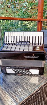Akordeón Weltmeister Stella 60 bas - 3