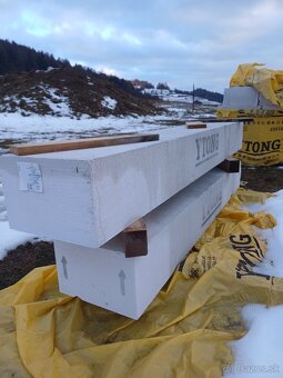 Ytong preklad NOP (3 kusy/typy) - 3