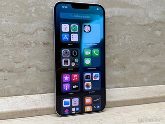 iPhone 14 Plus Purple 128GB - 3