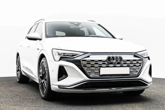 Audi Q8 e-tron - 3