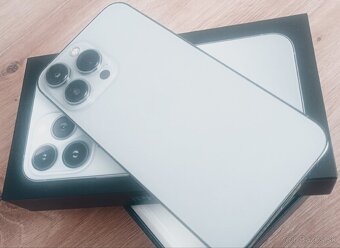 Iphone 13 pro 256gb - 3