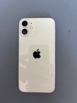 iPhone 12 mini 64GB - 3