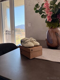 Chlapčenské tenisky ADIDAS - 3