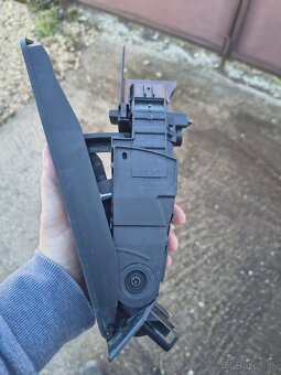 Plynovy pedal akcelerator potenciometer Seat Altea - 3