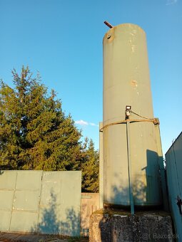 Cisterna - 3