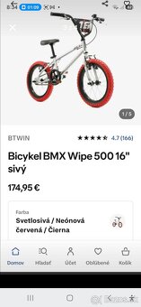 Bicykel - 3