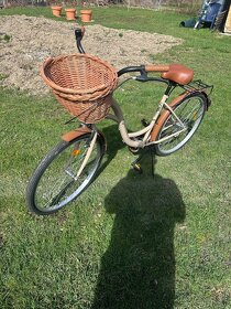 Bicykel - 3