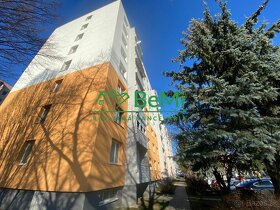 3,5 izbový byt 84 m2 Nitra - Čermáň ID 451-113-MIG - 3