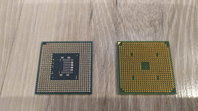 Staršie procesory pre notebooky - 3
