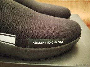 Predám ARMANI EXCHANGE - 3