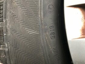Kolesá s pneumatiky - 3