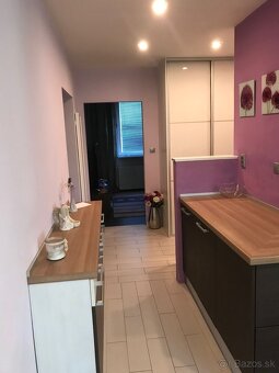 REZERVOVANÝPredaj 3izb. bytu na Chrenovej I.-Lomnická ulica - 3