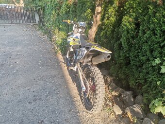 Husqvarna FC 250 - 3