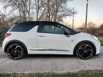 DS3 Performance 208PS - 3